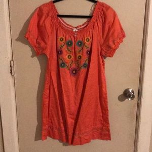 Very Cute Spring Dress